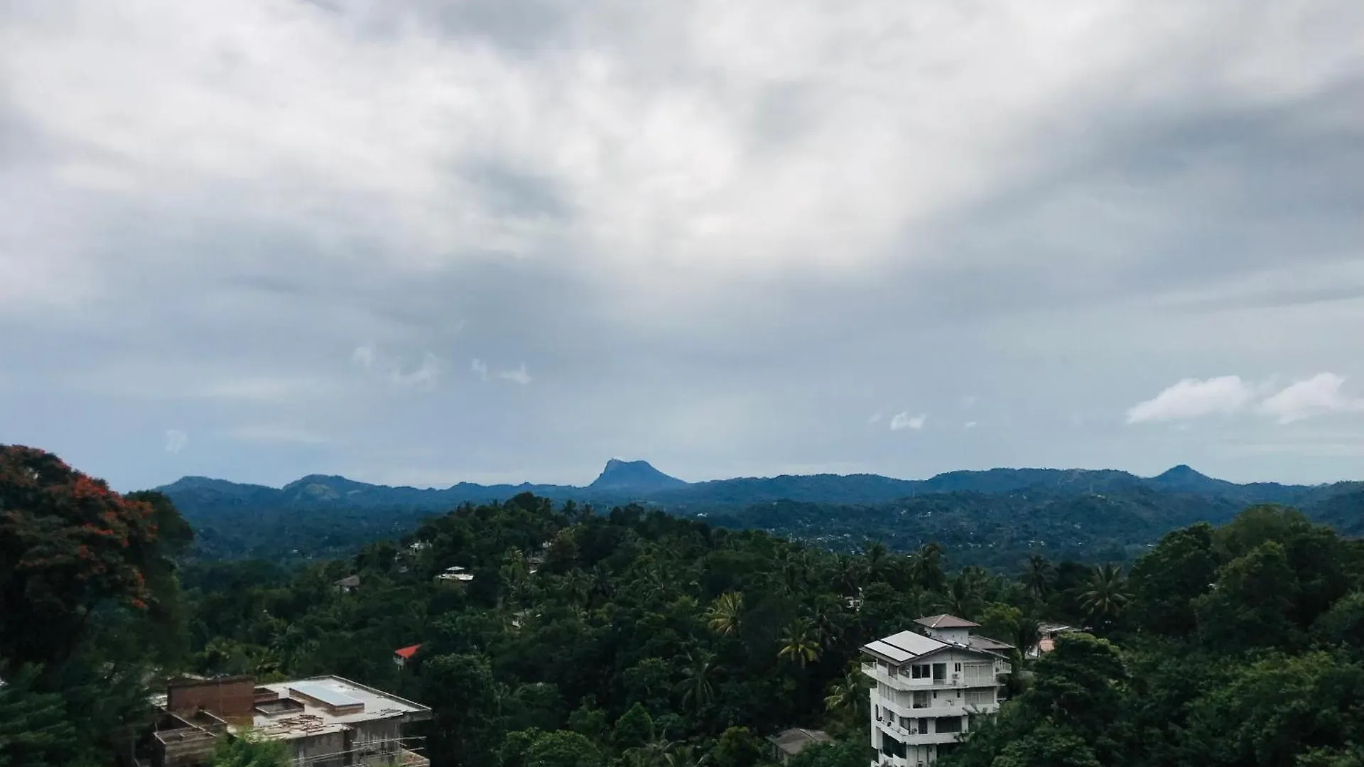 Residence Shenaya Kandy