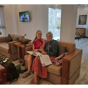 Hotel Bpr - Asgiriya ,kandy, Kandy