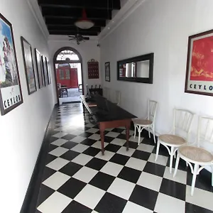 Отель Royal Bar &
