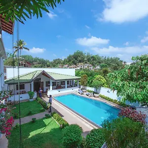 3* Hotel Kaya
