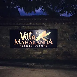 Hotel Mahakanda, Kandy