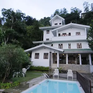 Muduna Walawwa Kandy