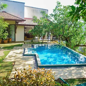 Hotel Aqua Dunhinda, Kandy